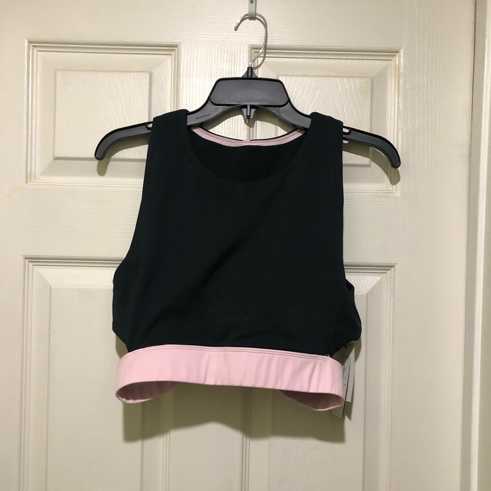 Sports bra / crop top